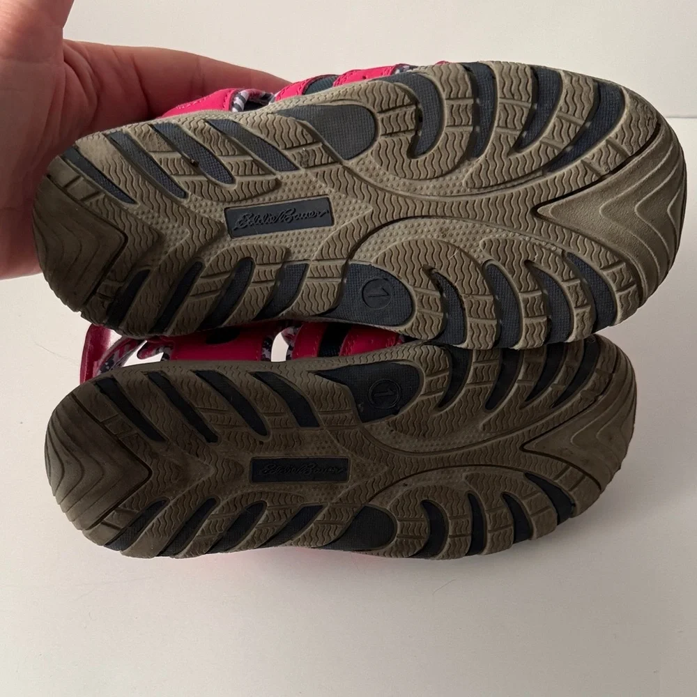 Eddie Bauer durable vibrant